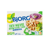 Bjorg - Tofu nature 2x200g | MazenOnline